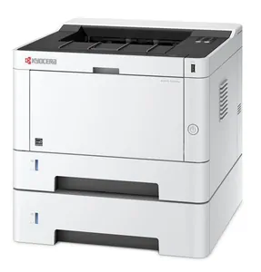 Замена системной платы на принтере Kyocera P2335DW в Самаре